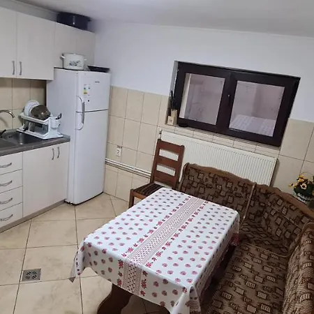 Pedroni Guest house