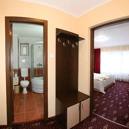 Guest house Pedroni